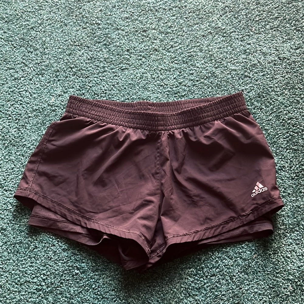 Adidas Workout Shorts